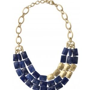 Stella & Dot Bahari Statement Necklace